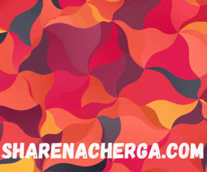 Sharena cherga